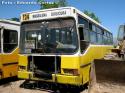 Cuatro Ases PH50  / Mercedes Benz OF-1115 / Linea 124