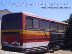 Busscar Jum Buss 360 / Volvo B10M / Tas Choapa