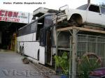 Marcopolo Paradiso / Mercedes Benz O-371RSD / Particular