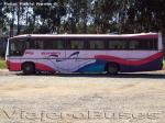 Marcopolo Viaggio GIV 1100 / Volvo B58 / Pachemari