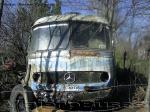 Mercedes Benz O-321 / Particular