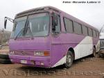 Mercedes Benz O-371R / Particular