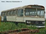 Mercedes Benz O-355 / Particular