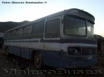 Mercedes Benz O-362 / Particular