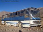 Mercedes Benz O-364 / Particular