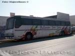 Mercedes Benz O-371RSL / Pullman San Luis