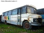 Metalpar / Mercedes Benz 1113 / Particular