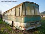 Metalpar / Mercedes Benz O-140 / Particular