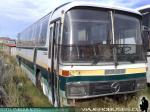 Mercedes Benz O-303 / Particular