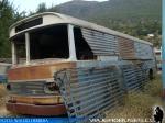 Mercedes Benz O-362 / Particular