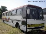 Mercedes Benz O-371RSL / Golondrina