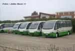 Metalpar Aysen / Mitsubishi FE659HZ6SL / Viña Bus