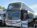 Busscar Panoramico DD / Volvo B12R / Petrobus