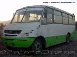 Catosa Supra / Mercedes Benz 1017 / Viña Bus