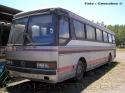 Mercedes Benz O-371R / Styntal