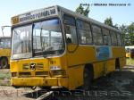 Cuatro Ases / Mercedes Benz OF-1318 / Linea 658