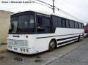 Diplomata Serie 200 / Scania BR116 / Abandonado en Coquimbo