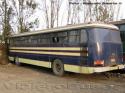 Mercedes Benz O-362 / Transporte Privado