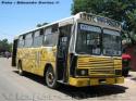 Metalpar Petrohue / Mercedes Benz OF-1115 / Linea 247