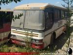 Busscar El Buss 320 / Mercedes Benz OF-1318 / Empresa Robles