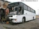Comil Galleggiante 3.60 / Volvo B10M / Buses Power