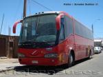 Irizar intercentury / Volvo B7R / Particular