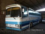 Neoplan Jetliner / Ramos Cholele