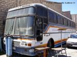 Busscar Jum Buss 360 / Scania K113 / TAL Los Diamantes del Elqui