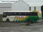 Busscar El Buss 340 / Mercedes Benz OH-1520 / Jota Be