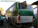 Eagle 05 / Detroit / ex Buses Los Conquistadores