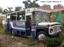 Caio Gabriela / Ford F700 / Taxibuses San Antonio S.A.