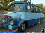 Caricar / Mercedes Benz OF-1114 / Particular