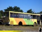 Metalpar Petrohue / Mercedes Benz OH-1420 / Buses R-R