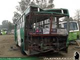 Maxibus Rodoviario / Mercedes Benz OH-1420 / Alimentador H15