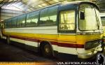 Mercedes Benz O-302 / Cruz del Sur