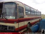 Mercedes Benz O-303 / Buses Barria