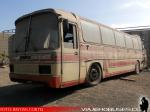 Mercedes Benz O-303 / Ramos Cholele