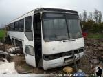 Mercedes Benz O-370RS / Particular