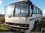 Mercedes Benz O-371R / Particular