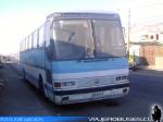 Mercedes Benz O-371RS / Particular