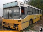 Mercedes Benz O-371UP / Particular