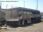 Mercedes Benz O-371RS / Flota Barrios