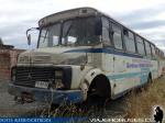 Metalpar / Mercedes Benz 1114 / Particular