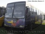 Metalpar Lonquimay / Mercedes Benz O-400RSE / Berr Tur