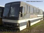 Metalpar Lonquimay / Mercedes Benz O-400RSE / Andimar