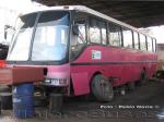 Metalpar Yelcho / Mercedes Benz OF-1620 / Pullman Bus Lago Peñuelas