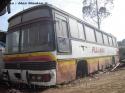 Marcopolo III / Mercedes Benz OH-1419 / Pullman Bus