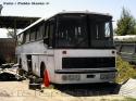 Nielson Diplomata 350 / Scania K112 / Ex unidad Pullman Bus Lago Peñuelas