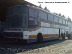 Nielson Diplomata 380 / Scania K112 / Tal Los  Diamantes del Elqui