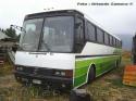 Mercedes Benz O-371RSD / En desarme